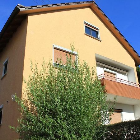Apartments Mosbach 莫斯巴赫 外观 照片