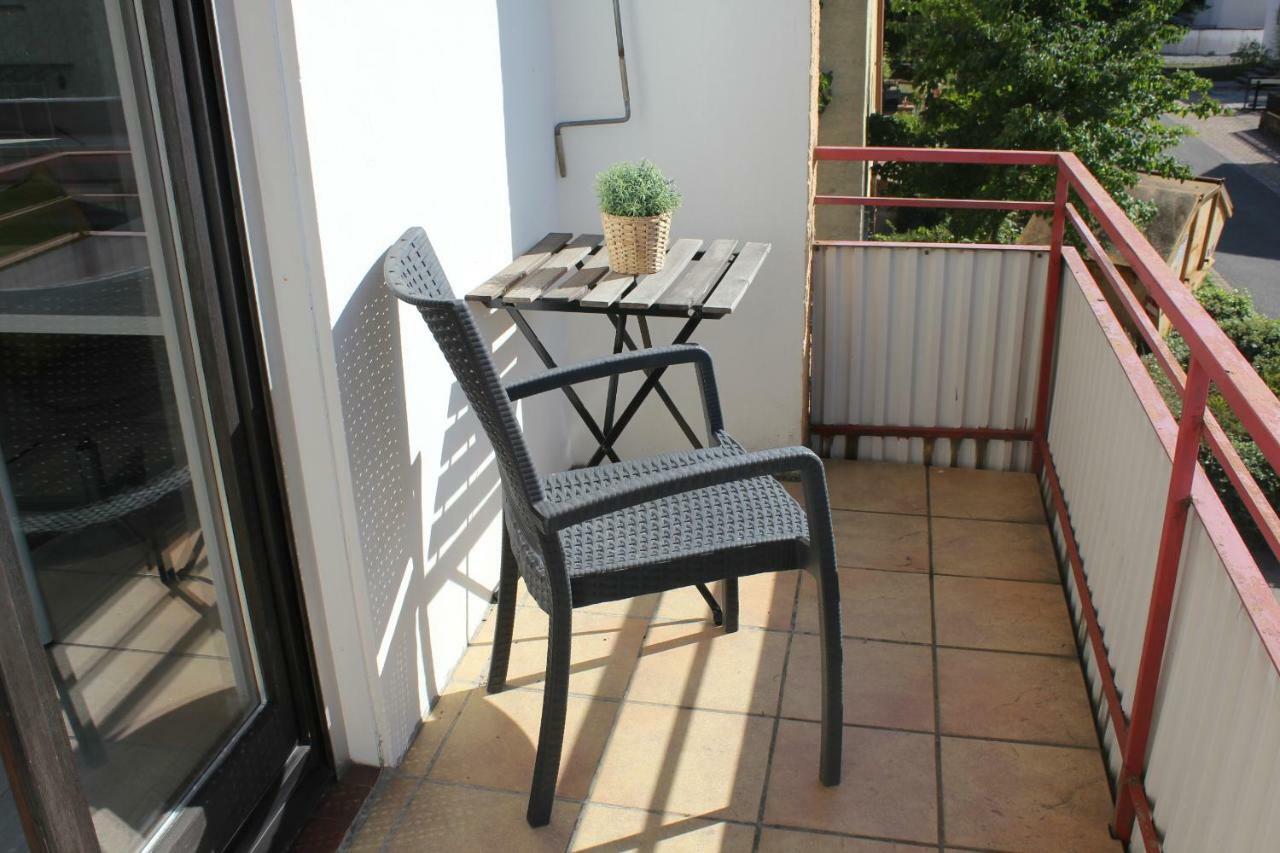 Apartments Mosbach 莫斯巴赫 外观 照片