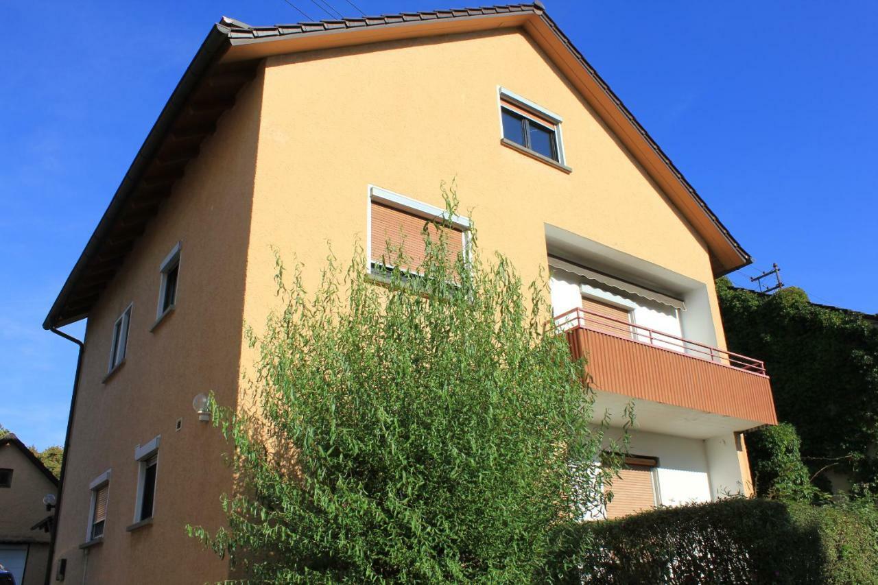 Apartments Mosbach 莫斯巴赫 外观 照片